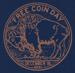 Free Coin Day
